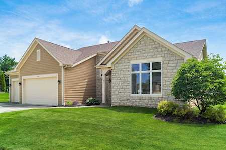 5231 Stratshire Place Columbus, OH 43230
