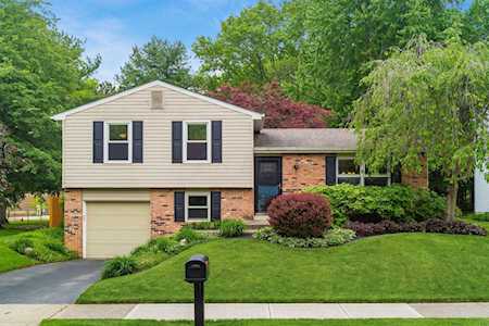 6405 Goldfinch Drive Westerville, OH 43081