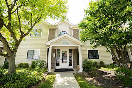 6705 Meadow Creek Drive Columbus, OH 43235