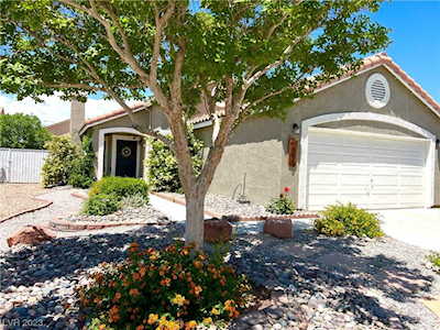 6043 Hickorywood Dr North Las Vegas, NV 89031