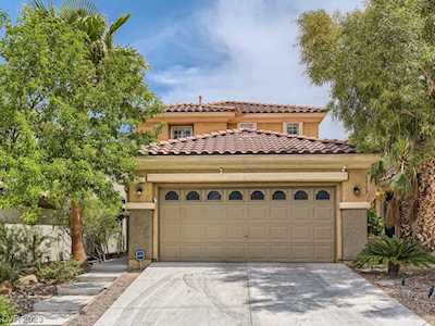 556 Teedale Ct Las Vegas, NV 89178