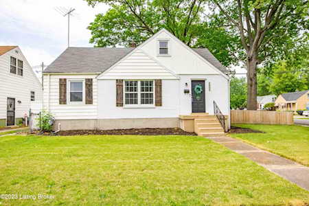 5800 Southside Dr Louisville, KY 40214