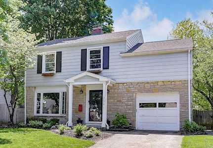 2391 Swansea Road Columbus, OH 43221
