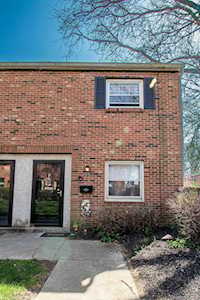 4770 Merrifield Place Columbus, OH 43220