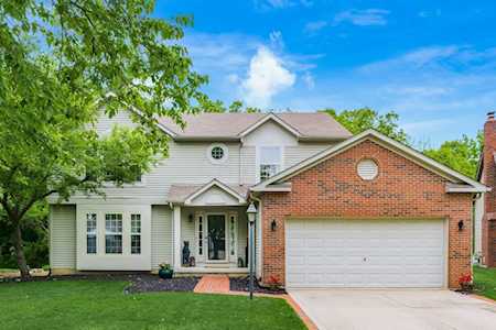 5770 Scotia Court Dublin, OH 43016