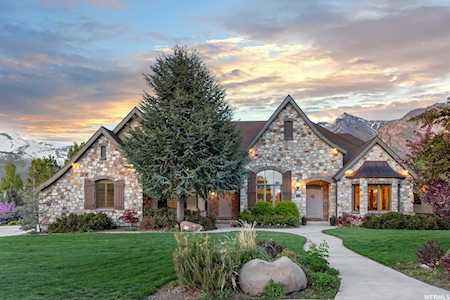629 S Pheasant Ridge Ct E Alpine, UT 84004
