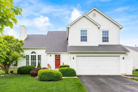 2899 Lake Hollow Road Hilliard, OH 43026