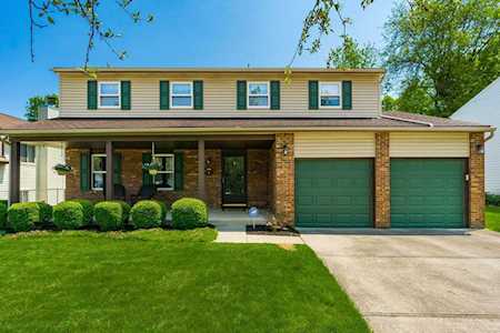 3837 Quail Hollow Drive Columbus, OH 43228