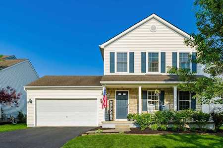 8802 Juneberry Road Lewis Center, OH 43035
