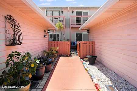 722 Sea Palm Lane Satellite Beach, FL 32937