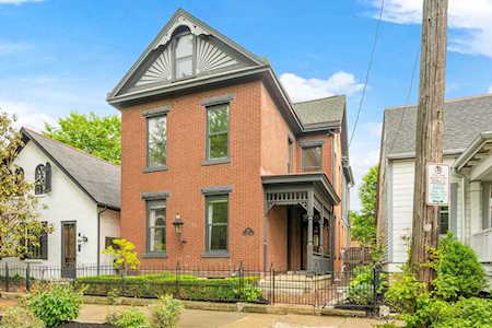 620 City Park Avenue Columbus, OH 43206