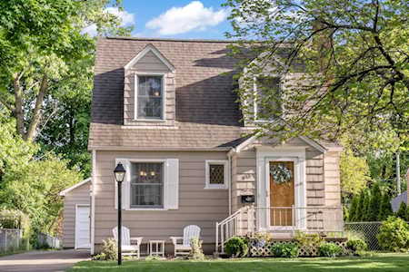 133 Charleston Avenue Columbus, OH 43214