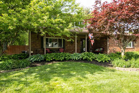 8730 Stoneyway Court Pickerington, OH 43147