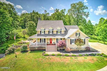 1711 Doc Hannah Rd Maryville, TN 37803