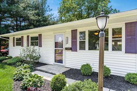 3585 Wyncote Road Columbus, OH 43232