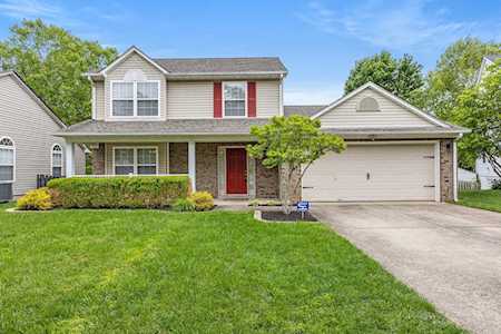 269 Deerfield Ln Lexington, KY 40511