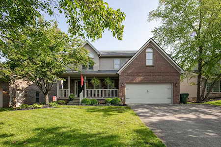 3641 Pheasant Run Lexington, KY 40509