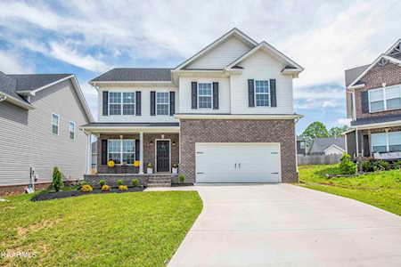 3110 Otter Run Ln Knoxville, TN 37931