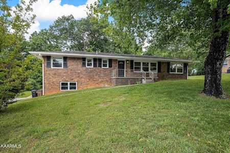 2501 Pulaski Rd Knoxville, TN 37914
