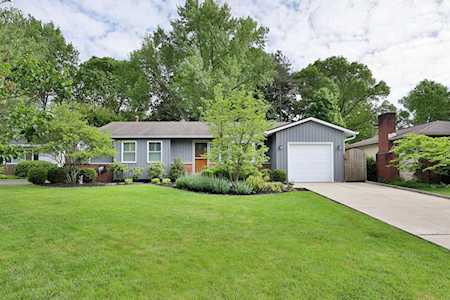203 E Stanton Avenue Columbus, OH 43214