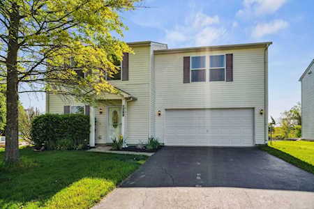 5544 Sherrick Drive Canal Winchester, OH 43110