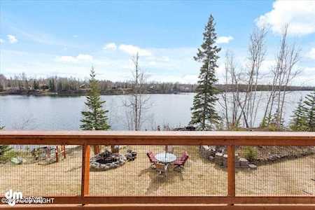 8680 W Northshore Dr Wasilla, AK 99623