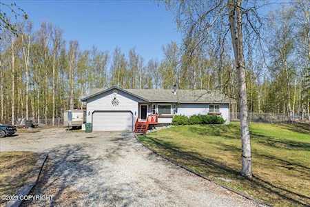 1731 W Cottonwood Creek Dr Wasilla, AK 99654