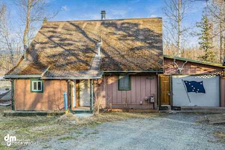 3200 E Palmdale Dr Wasilla, AK 99654