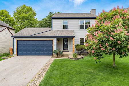 3287 Bellowind Drive Reynoldsburg, OH 43068