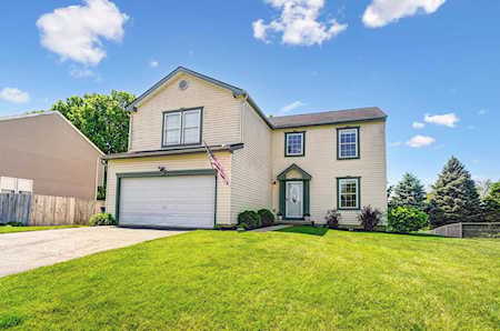 3221 Bixwood Court Groveport, OH 43125