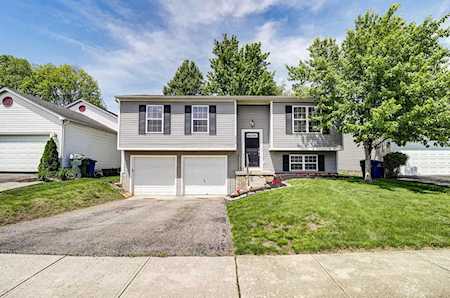 3524 Steiner Street Columbus, OH 43231
