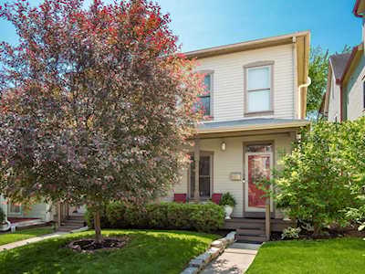 155 E 4th Avenue Columbus, OH 43202