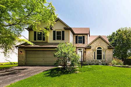 4348 Brickwood Drive Hilliard, OH 43026