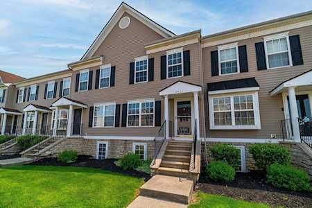 6463 Nottinghill Trail Drive Canal Winchester, OH 43110