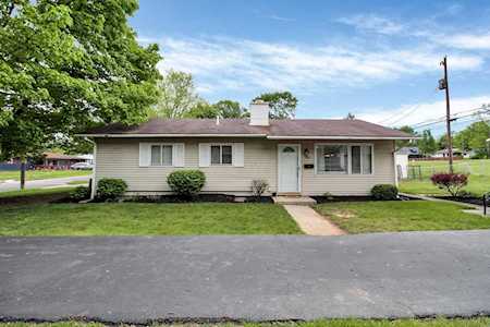 1092 Hillridge Road Reynoldsburg, OH 43068