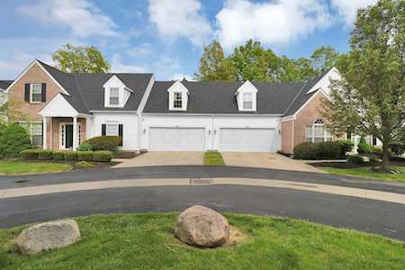 8630 Lazelle Village Drive Lewis Center, OH 43035
