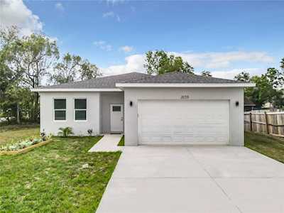 1659 Dunlap Dr Deltona, FL 32725