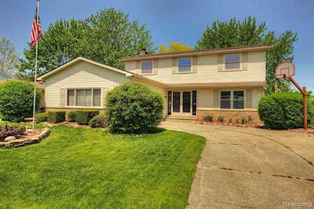 42650 Keystone Ln Canton Twp, MI 48187