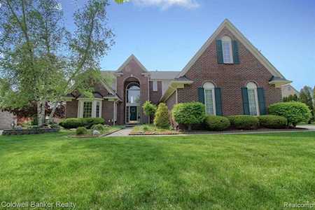 46430 Inverness Rd Canton Twp, MI 48188