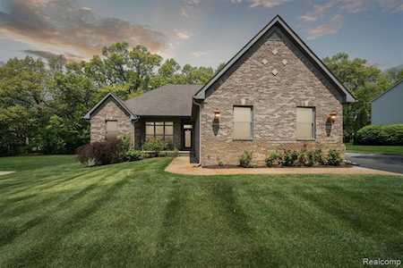 9831 Viewcrest Ct Hartland Twp, MI 48843
