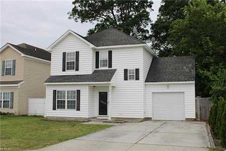 1109 Willow Ave Chesapeake, VA 23325