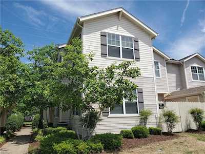 1408 Leckford Dr Chesapeake, VA 23320