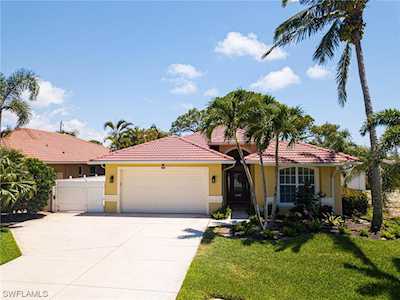 166 3rd St Bonita Springs, FL 34134