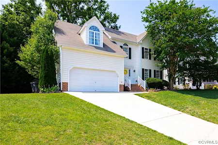 11035 Greenline Ct Mechanicsville, VA 23116