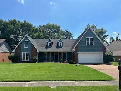 4892 Harvest Fields Cir Unincorporated, TN 38125