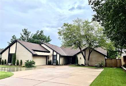 3117 Rosewood Ln Oklahoma City, OK 73120