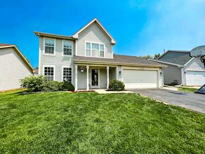 14145 S Hemingway Circle Plainfield, IL 60544