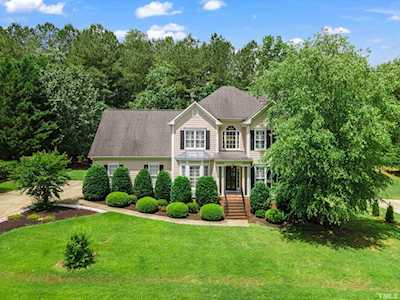 741 Parkridge Drive Clayton, NC 27527