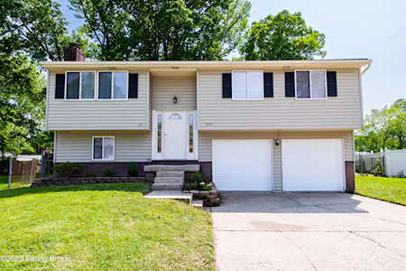 7112 Mckenna Ct Louisville, KY 40291