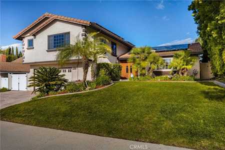 24966 Las Marias Ln Mission Viejo, CA 92691